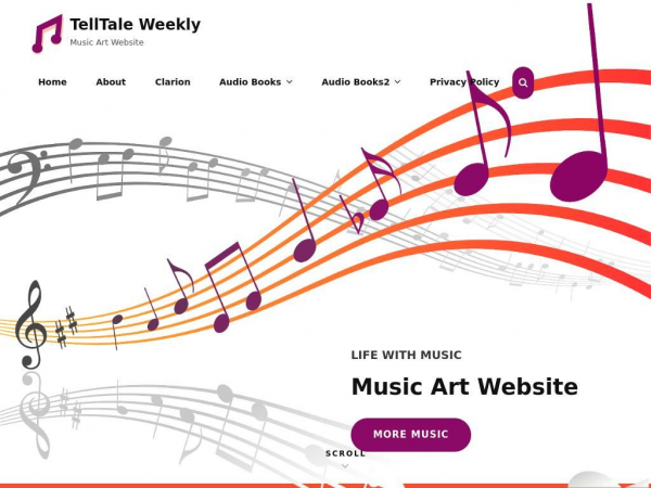 telltaleweekly.org