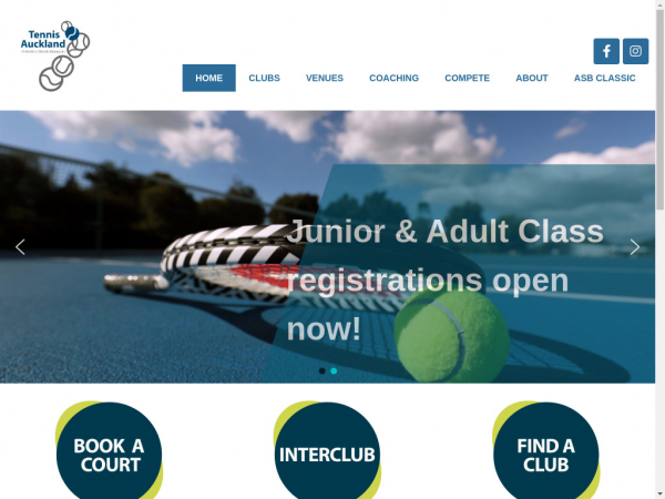 tennisauckland.co.nz