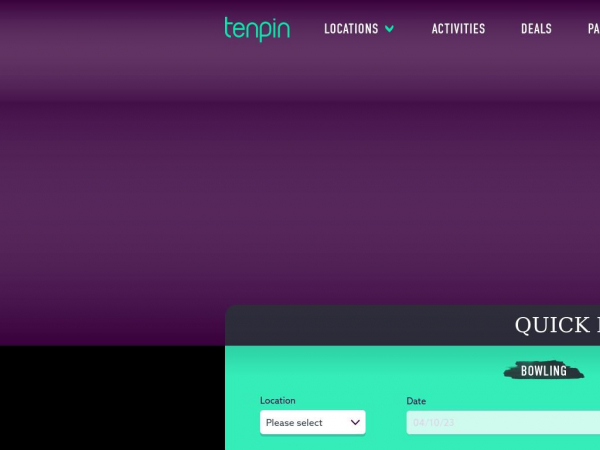 tenpin.co.uk