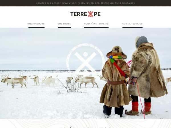 terrexpe.com