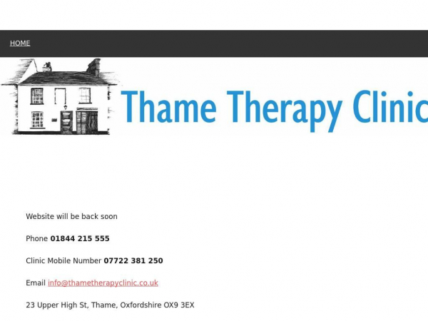 thametherapyclinic.co.uk