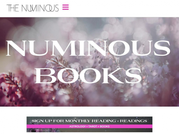 the-numinous.com