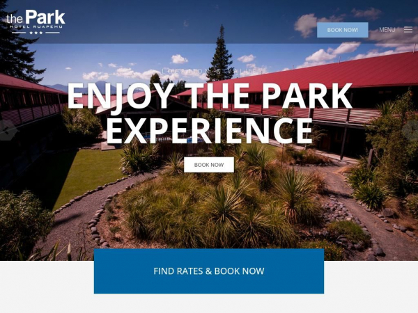 the-park.co.nz