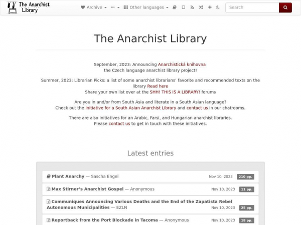 theanarchistlibrary.org
