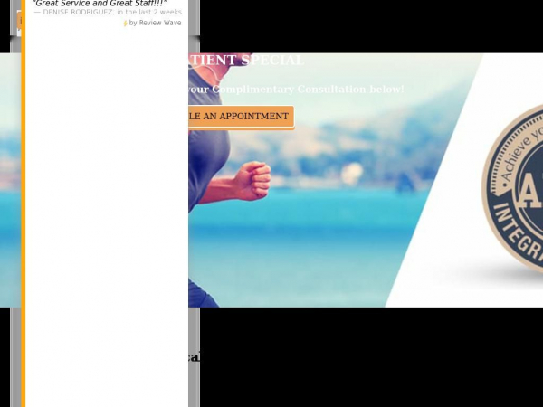 thearlingtonchiropractors.com