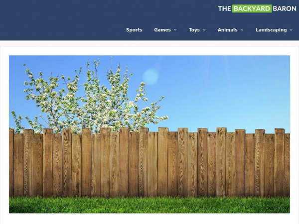 thebackyardbaron.com
