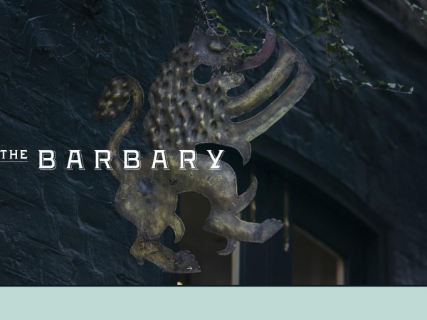 thebarbary.co.uk