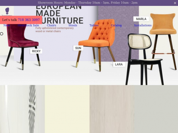 thechairmarket.com