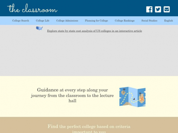 theclassroom.com