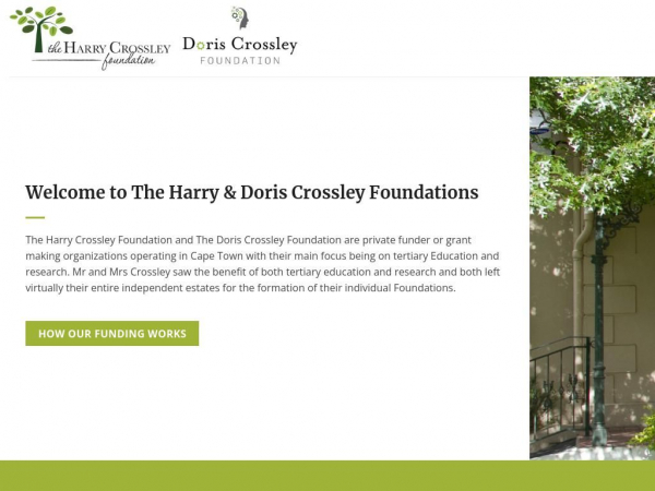 thecrossleyfoundation.co.za