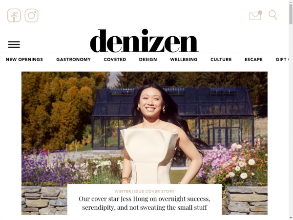 thedenizen.co.nz