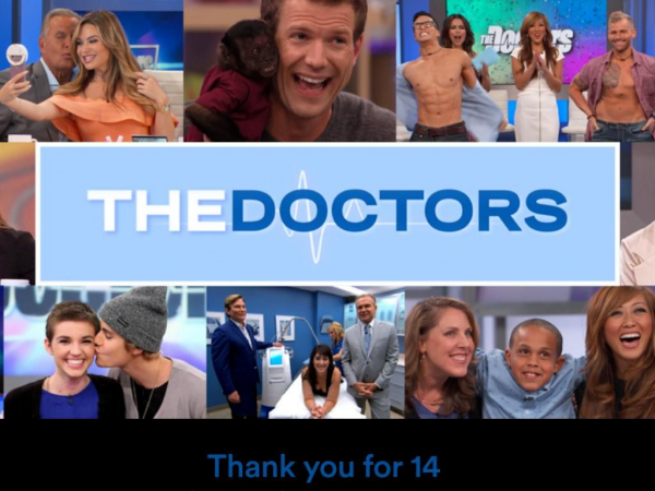 thedoctorstv.com