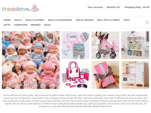 thedollstore.co.uk