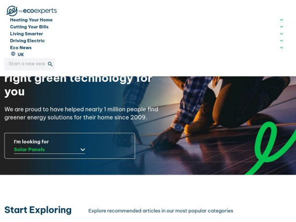 theecoexperts.co.uk