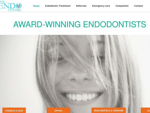 theendocentre.co.uk