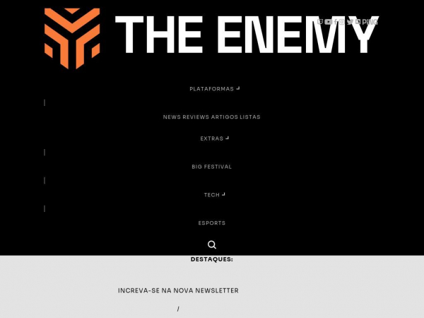 theenemy.com.br