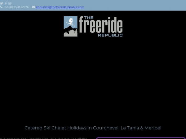 thefreeriderepublic.com