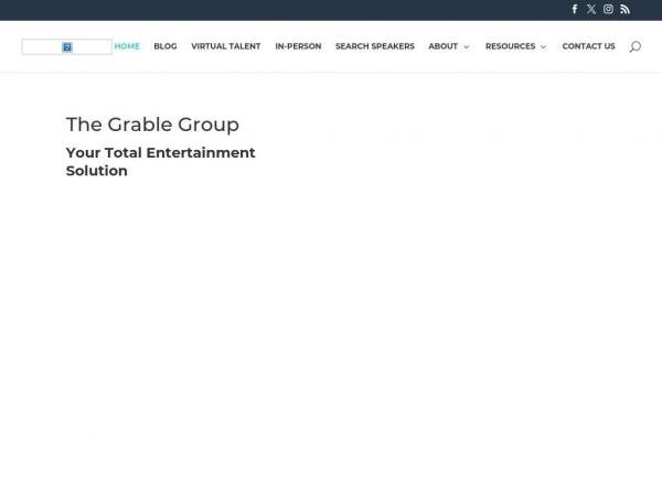 thegrablegroup.com