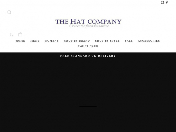 thehatcompany.com