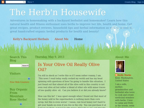 theherbnhousewife.blogspot.com