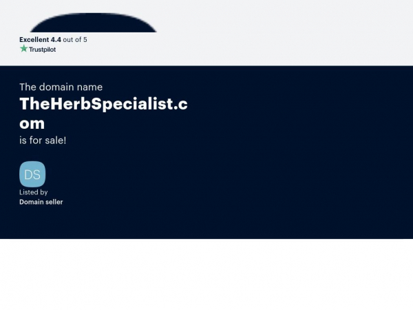 theherbspecialist.com