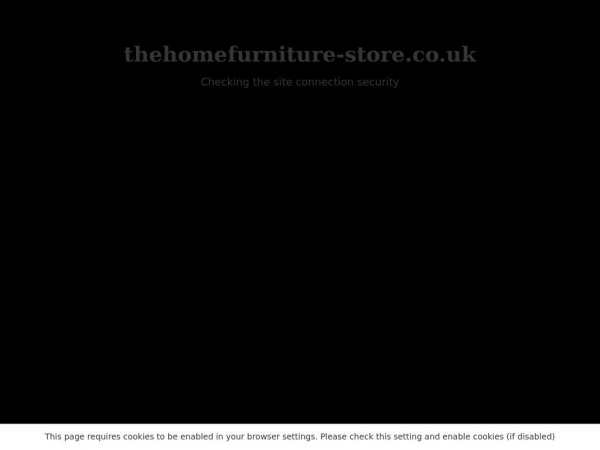 thehomefurniture-store.co.uk