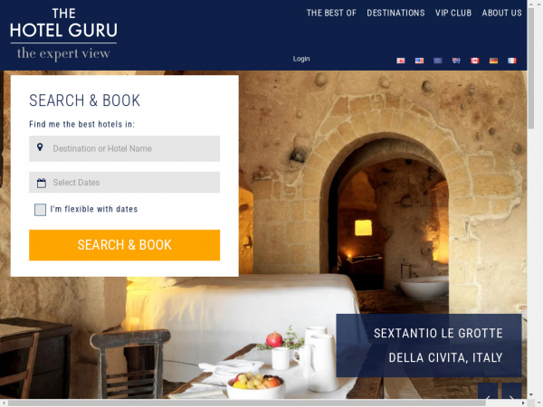 thehotelguru.com