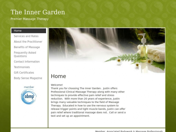 theinnergarden.net