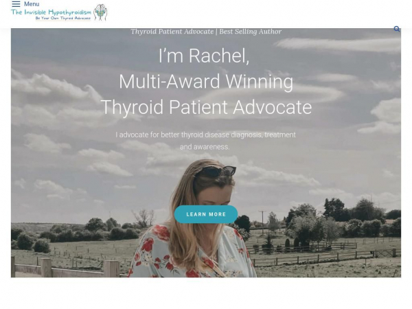 theinvisiblehypothyroidism.com