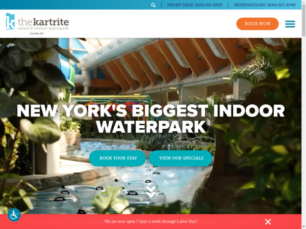 thekartrite.com