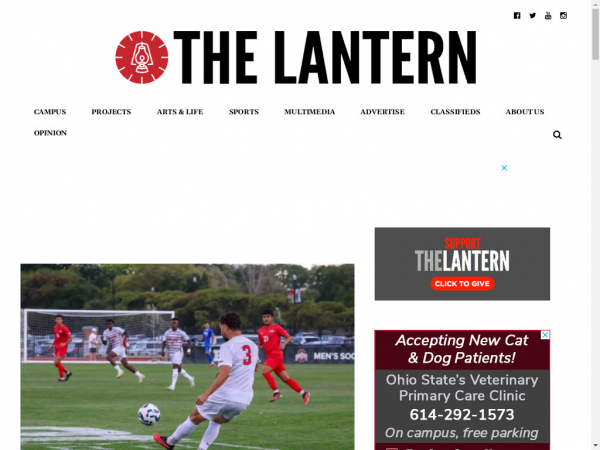 thelantern.com