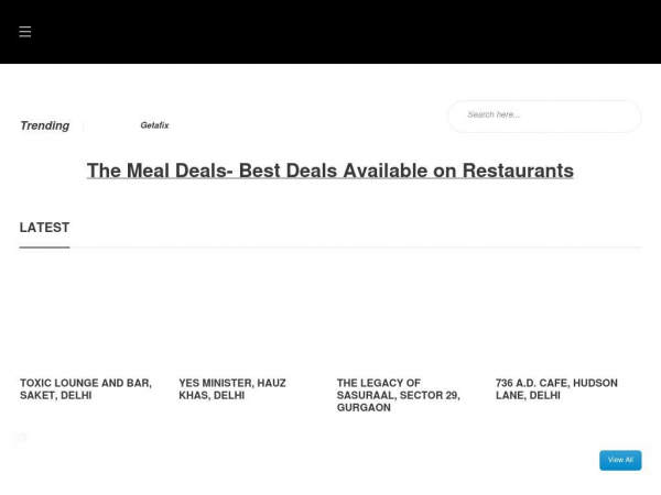 themealdeals.com