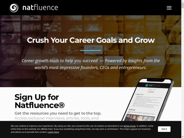 thenativeinfluence.com