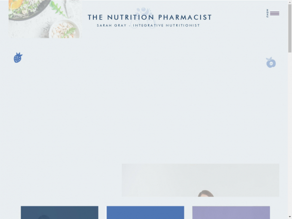 thenutritionpharmacist.com