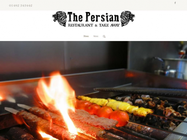 thepersian.co.uk