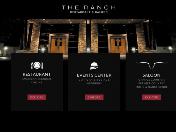 theranch.com