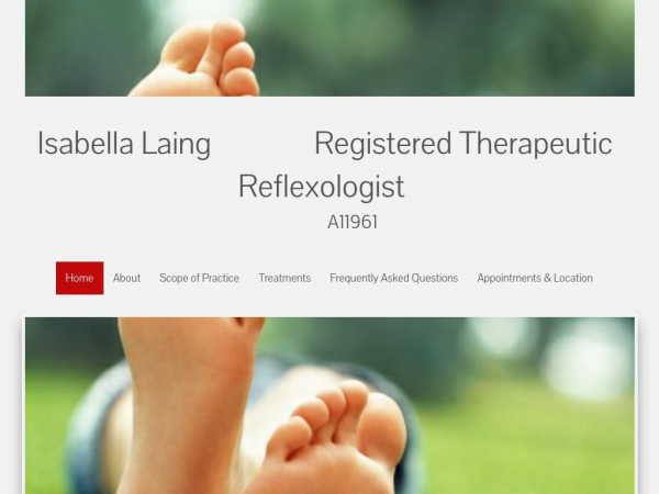 therapeuticreflexology.co.za