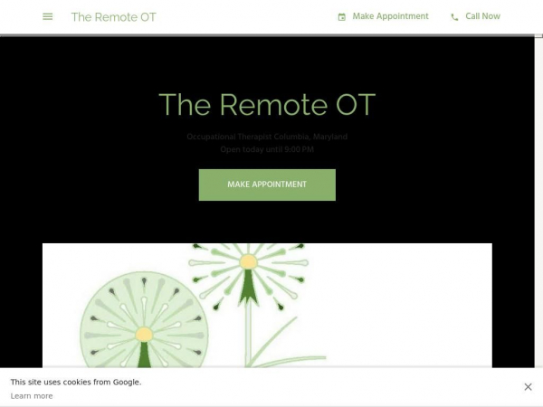 theremoteot.com