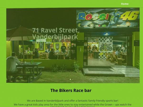therossisportsbar.co.za