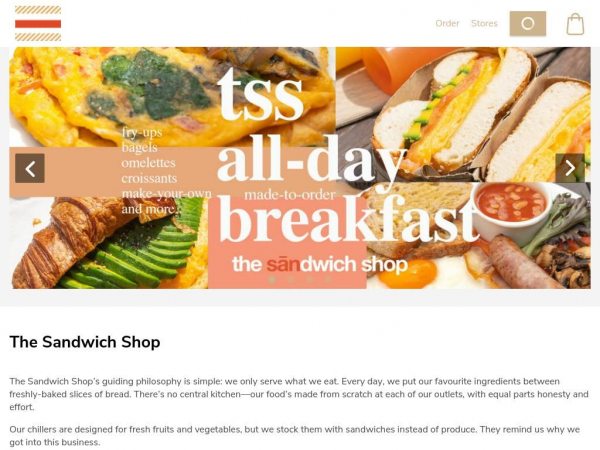 thesandwichshop.oddle.me