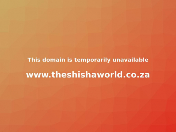 theshishaworld.co.za
