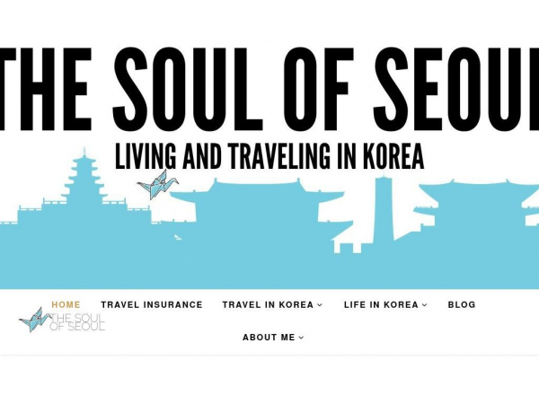 thesoulofseoul.net