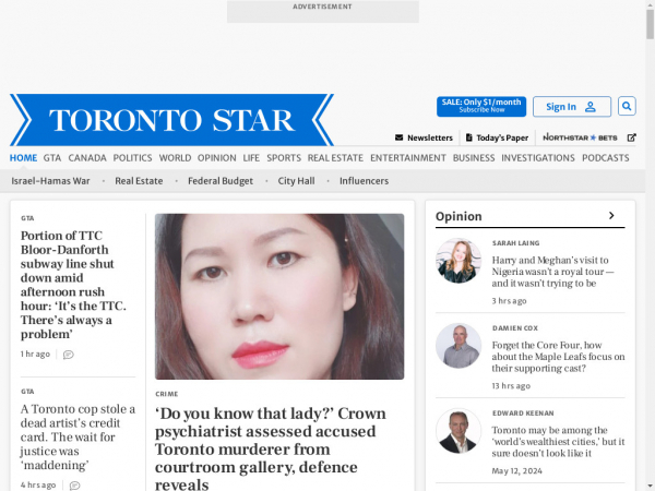 thestar.com