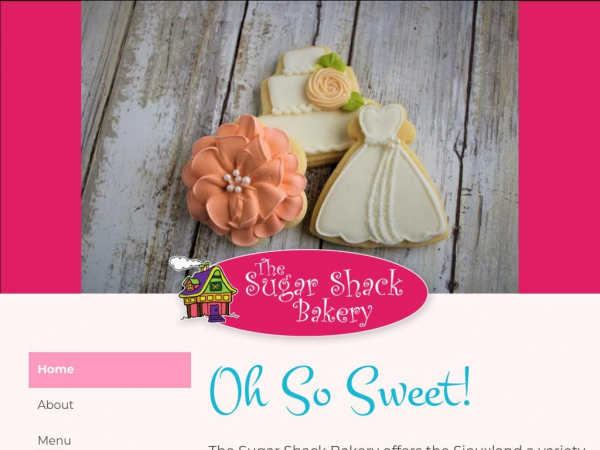 thesugarshackbakery.com