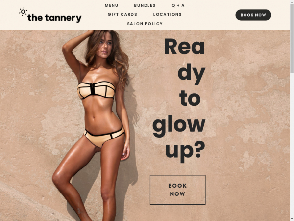 thetanneryco.com