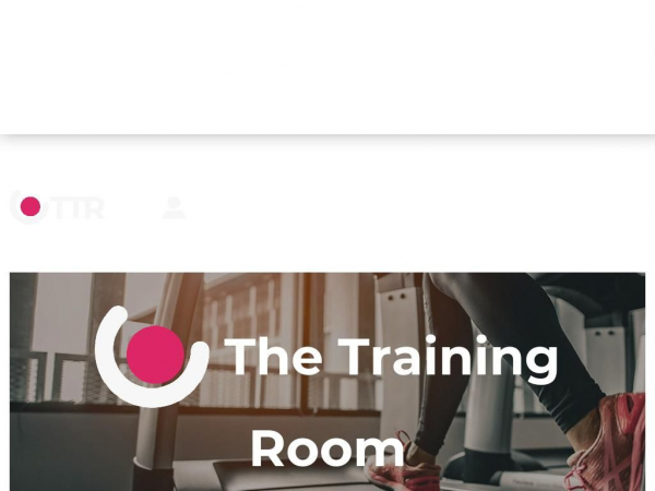 thetrainingroom.com