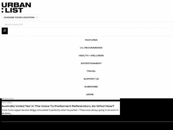 theurbanlist.com