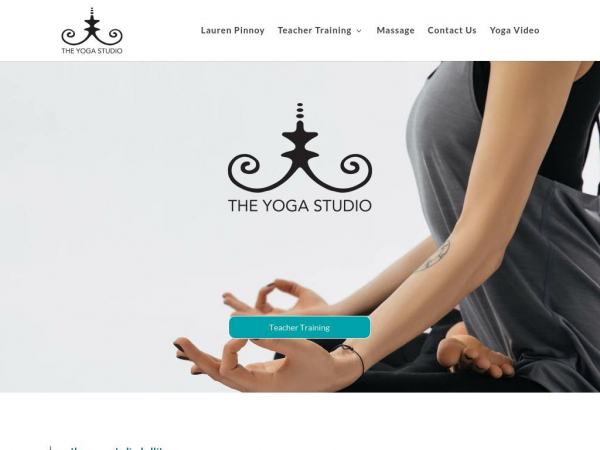 theyogastudio.co.za