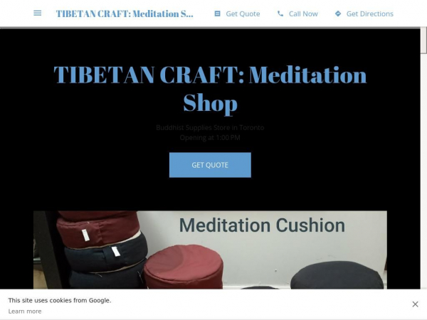 tibetancraft.business.site