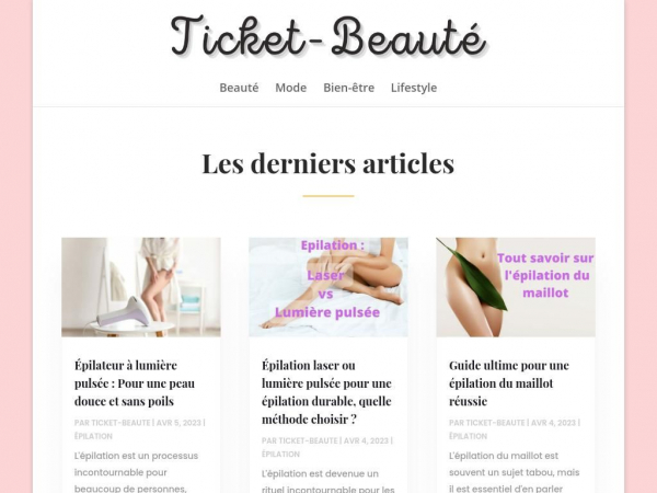 ticket-beaute.com